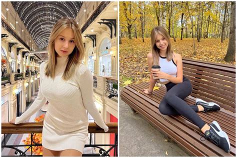 Mari Kruchkova’s biography: age, height, birthday, net。